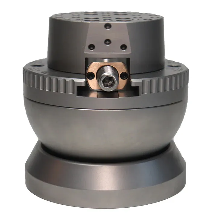 🆕 Pepetools 4" Engraving Vice - 100mm, Stainless Steel
