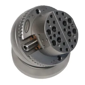 🆕 Pepetools 4" Engraving Vice - 100mm, Stainless Steel