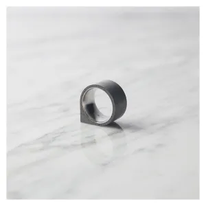 22 DESIGN STUDIO Concrete Ring - Corner