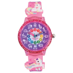 3D Unicorn Animal Watch
