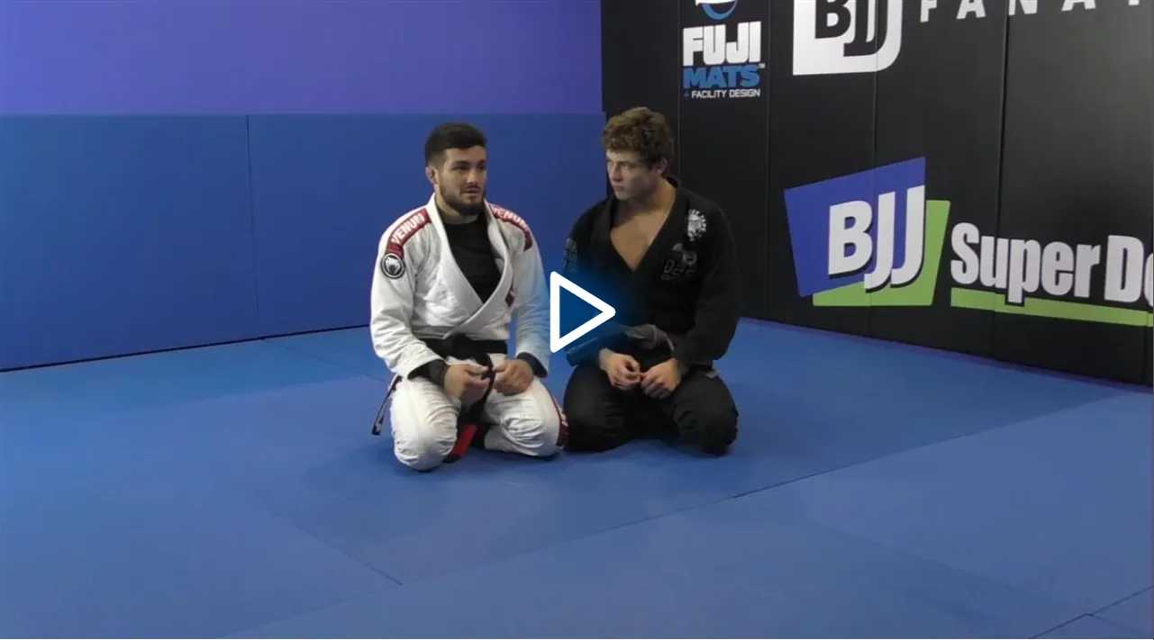 50 Shades Of Arm Bar by Renato Canuto