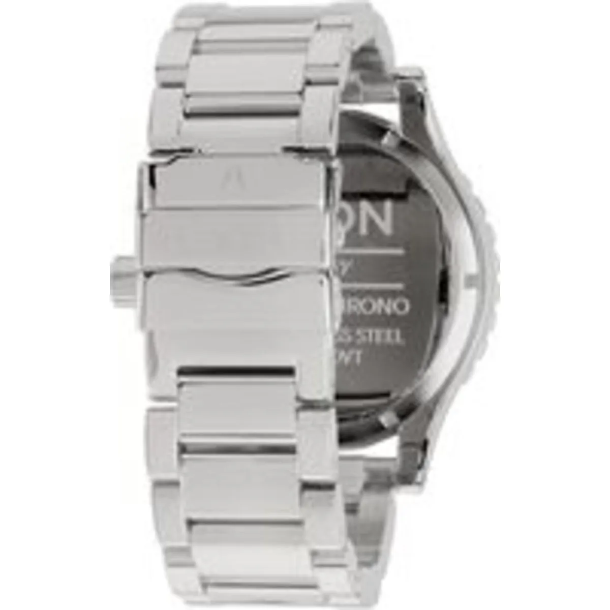 51-30 Chrono - Silver / Turquoise