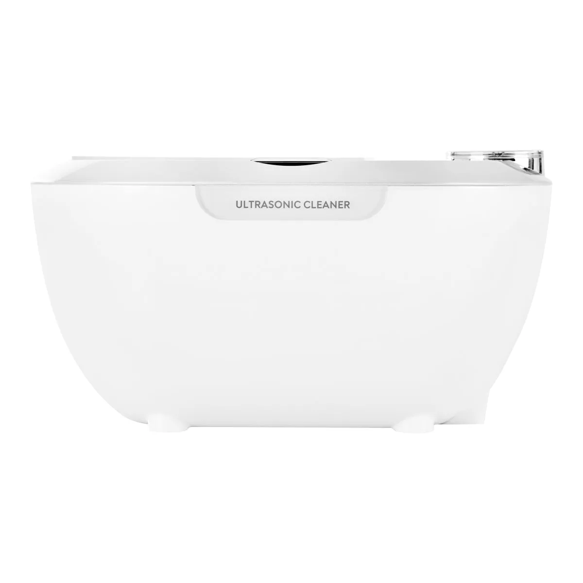 ActiveShop Ultrasonic Cleaner ACD-3840 Capacity 0.6L 31 W White