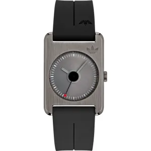 Adidas Black Synthetic Watch