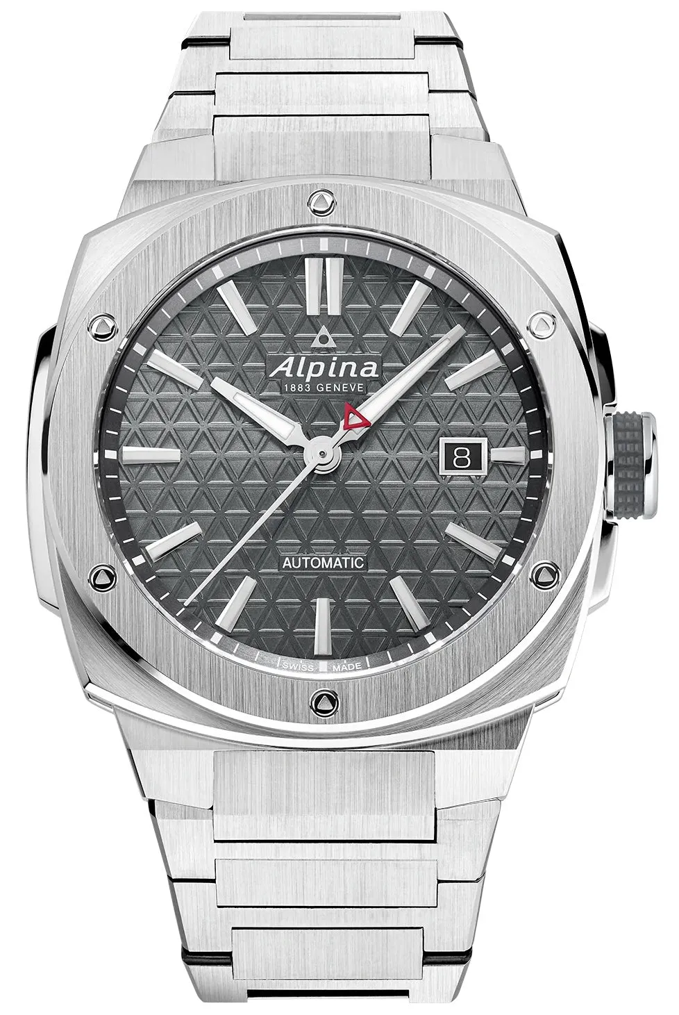 Alpina Startimer Alpiner Extreme Automatic Watch
