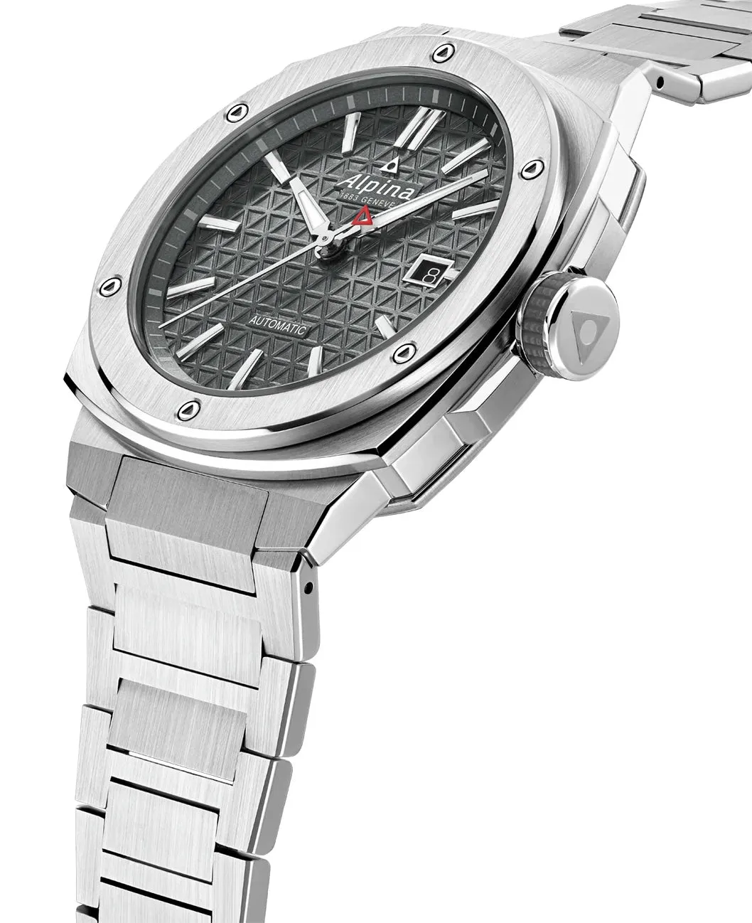 Alpina Startimer Alpiner Extreme Automatic Watch