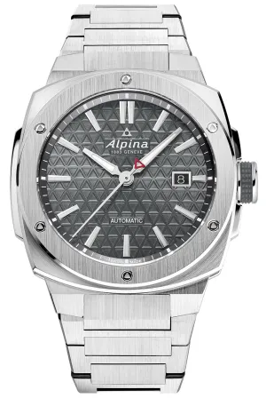 Alpina Startimer Alpiner Extreme Automatic Watch