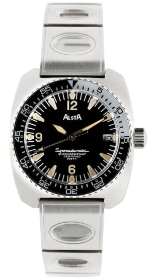 Alsta Watch Superautomatic Bracelet Limited Edition D