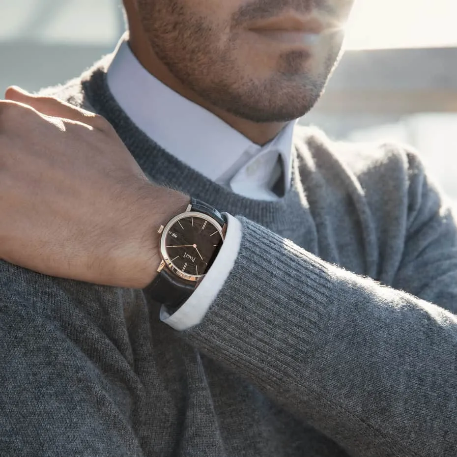 Altiplano Watch