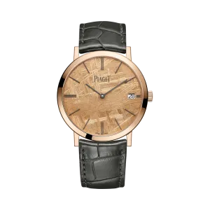 Altiplano Watch