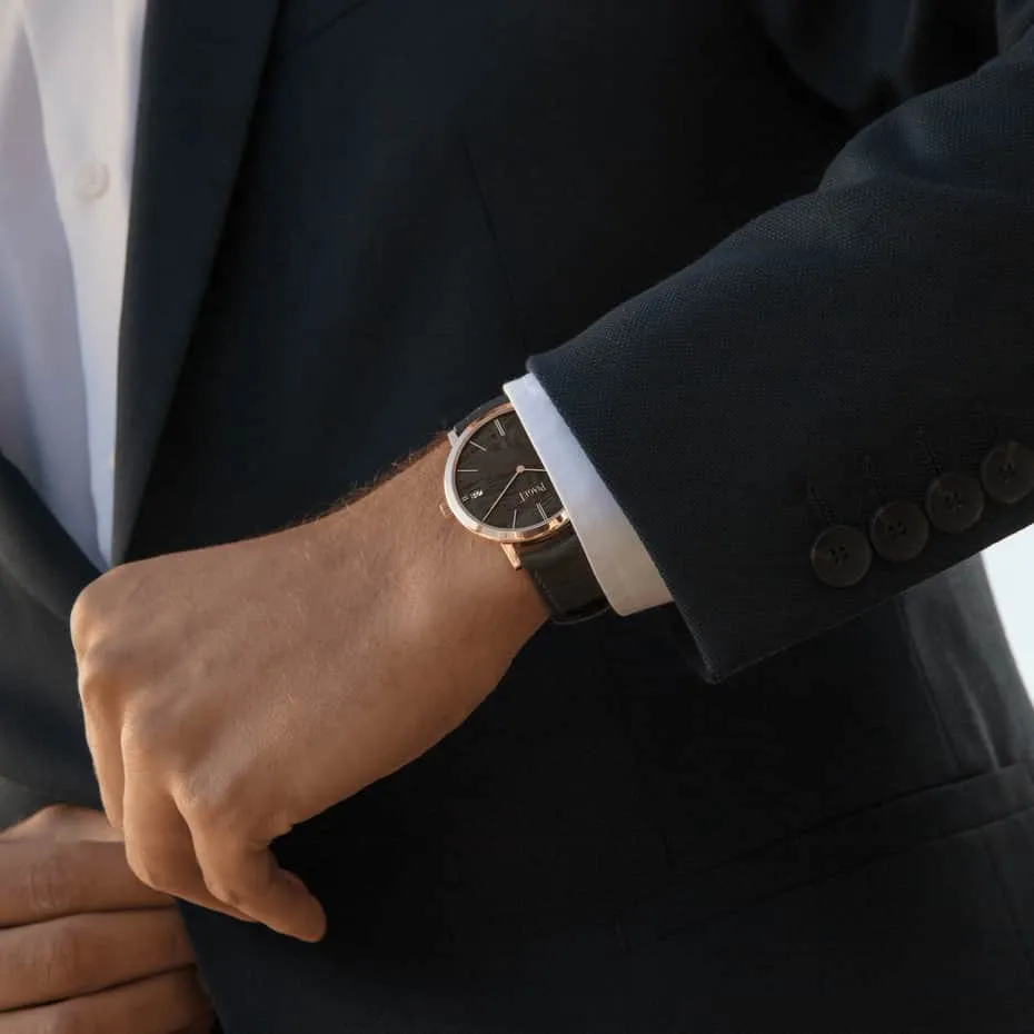 Altiplano Watch