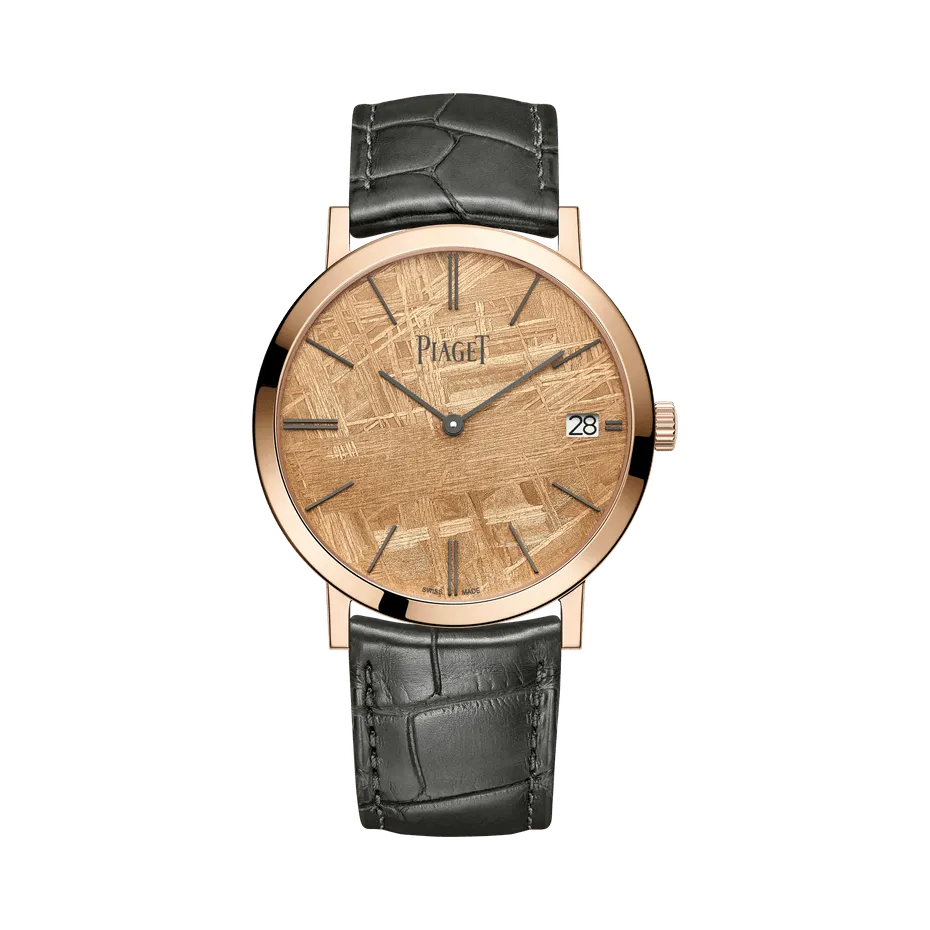 Altiplano Watch