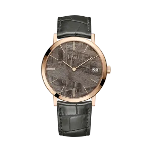 Altiplano Watch