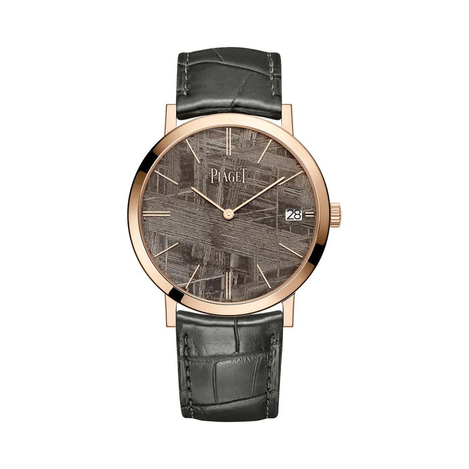 Altiplano Watch