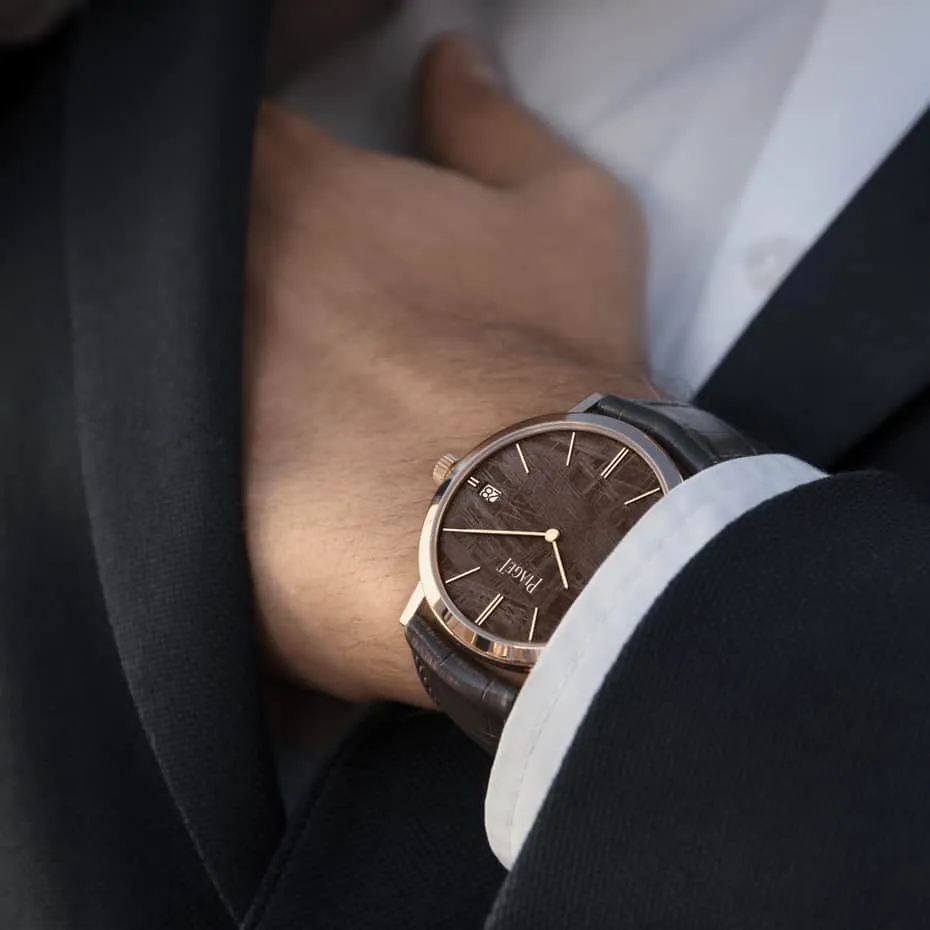 Altiplano Watch
