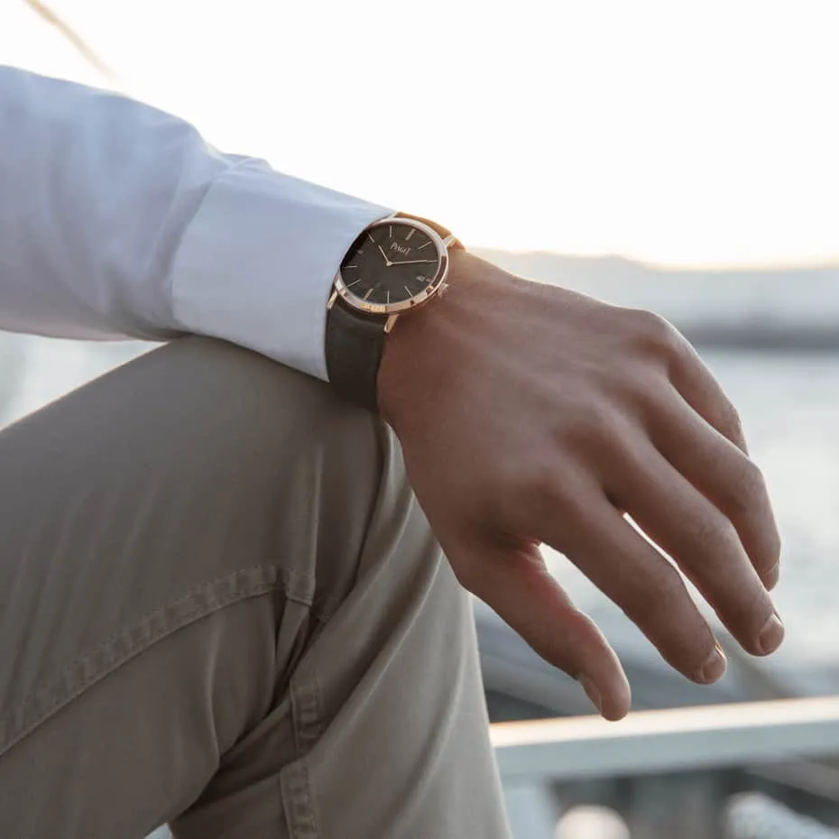 Altiplano Watch