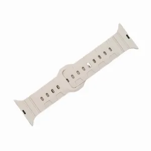 Apple Band - Silicone All-Terrain - Taupe
