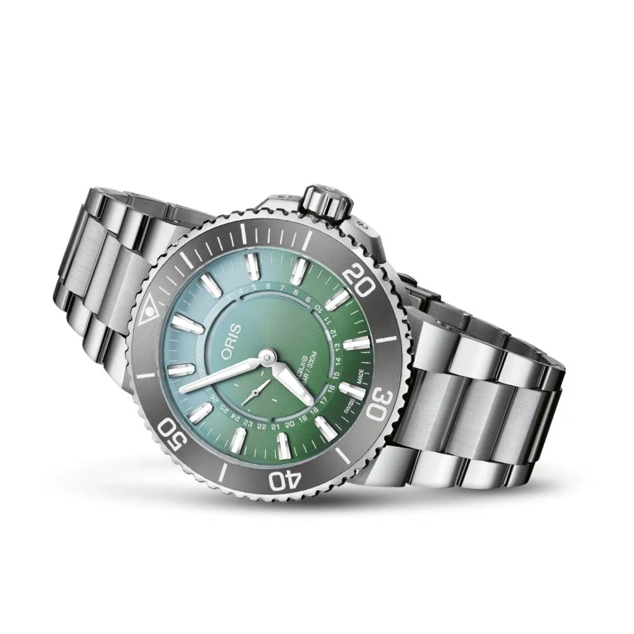 AQUIS DAT WATT LIMITED EDITION II