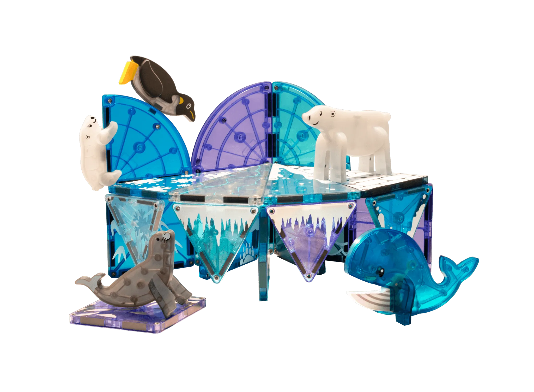 Arctic Animals