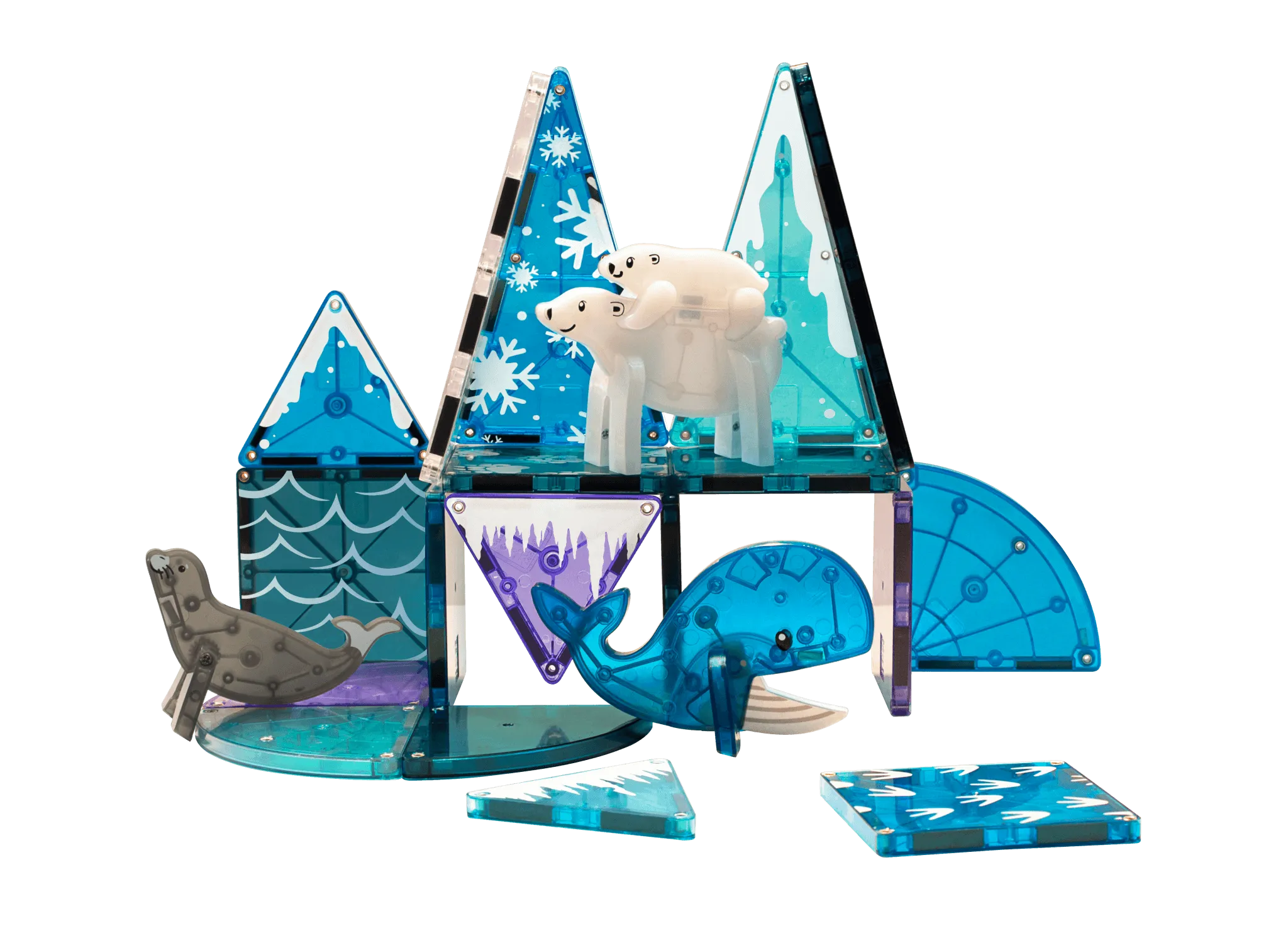 Arctic Animals