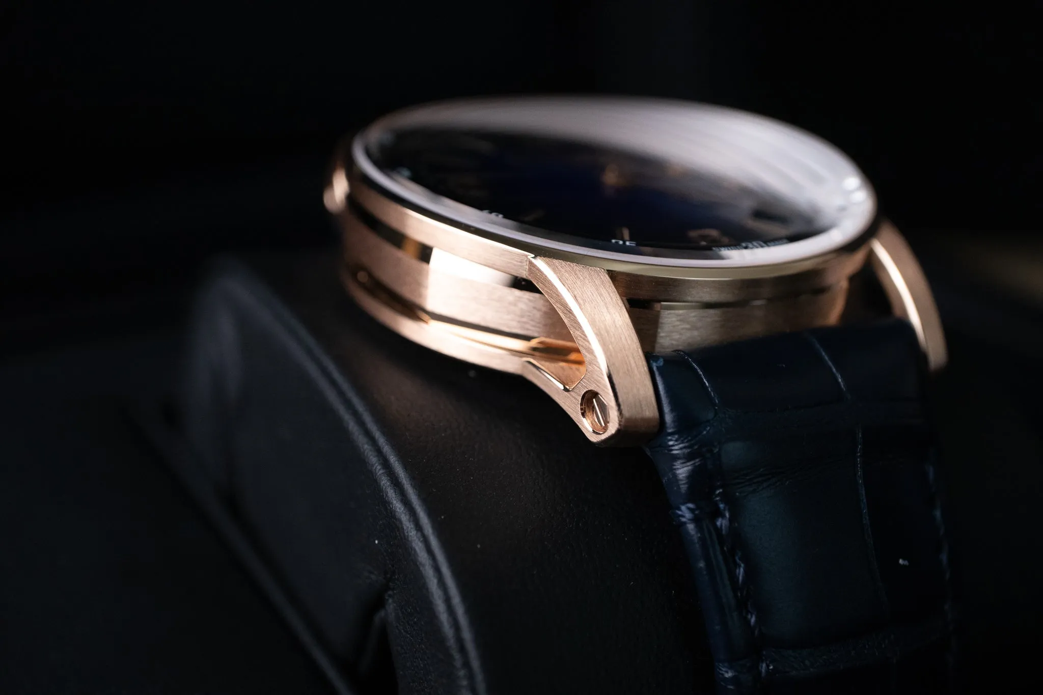 Audemars Piguet Code 11.59