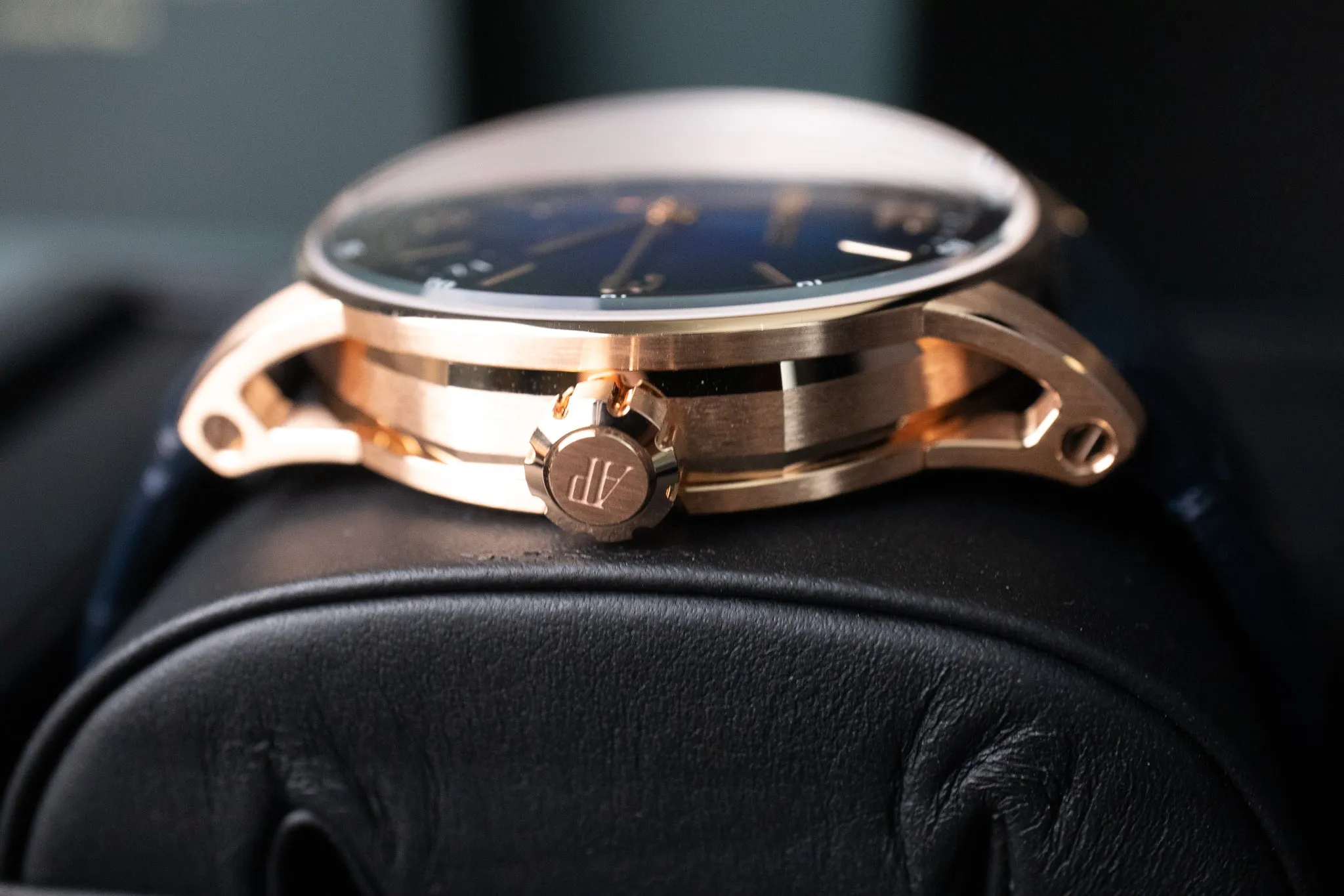 Audemars Piguet Code 11.59