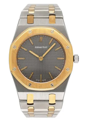 Audemars Piguet Royal Oak 56303SA Two-Tone Ladies Watch