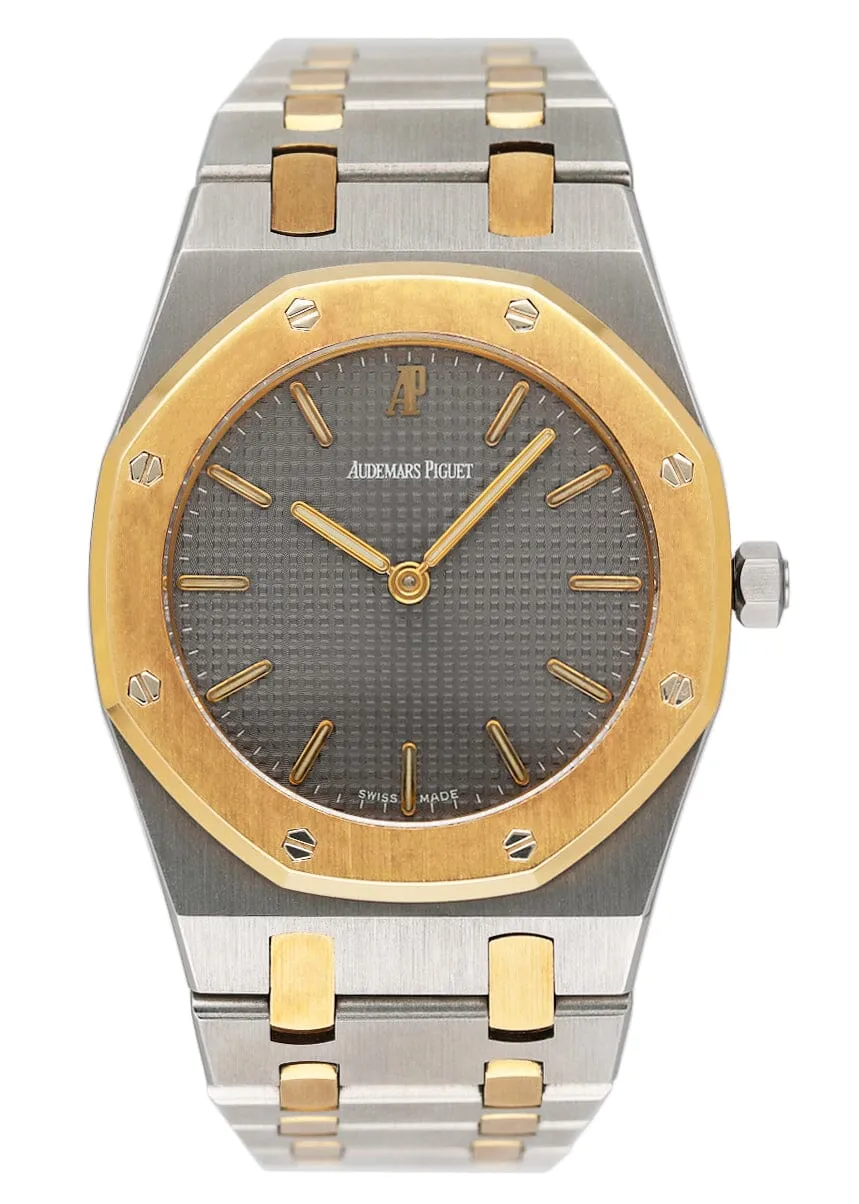 Audemars Piguet Royal Oak 56303SA Two-Tone Ladies Watch