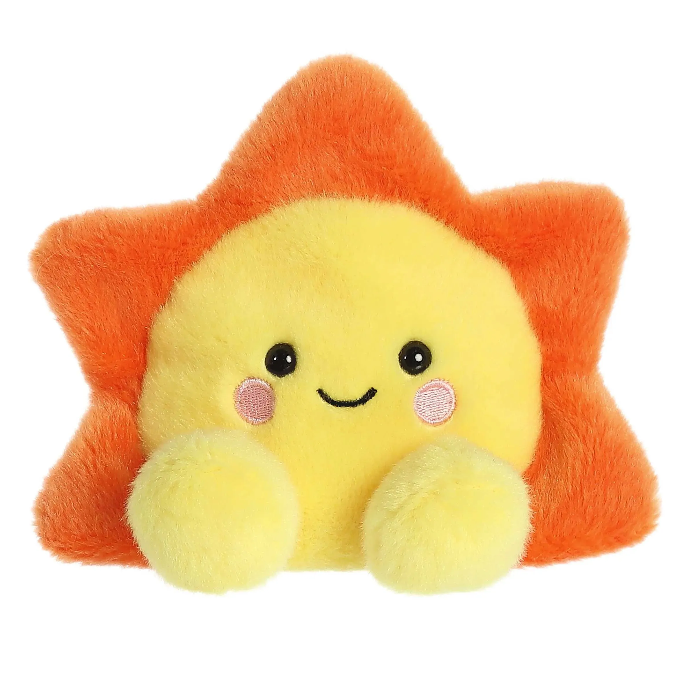 Aurora palm pal rae sun