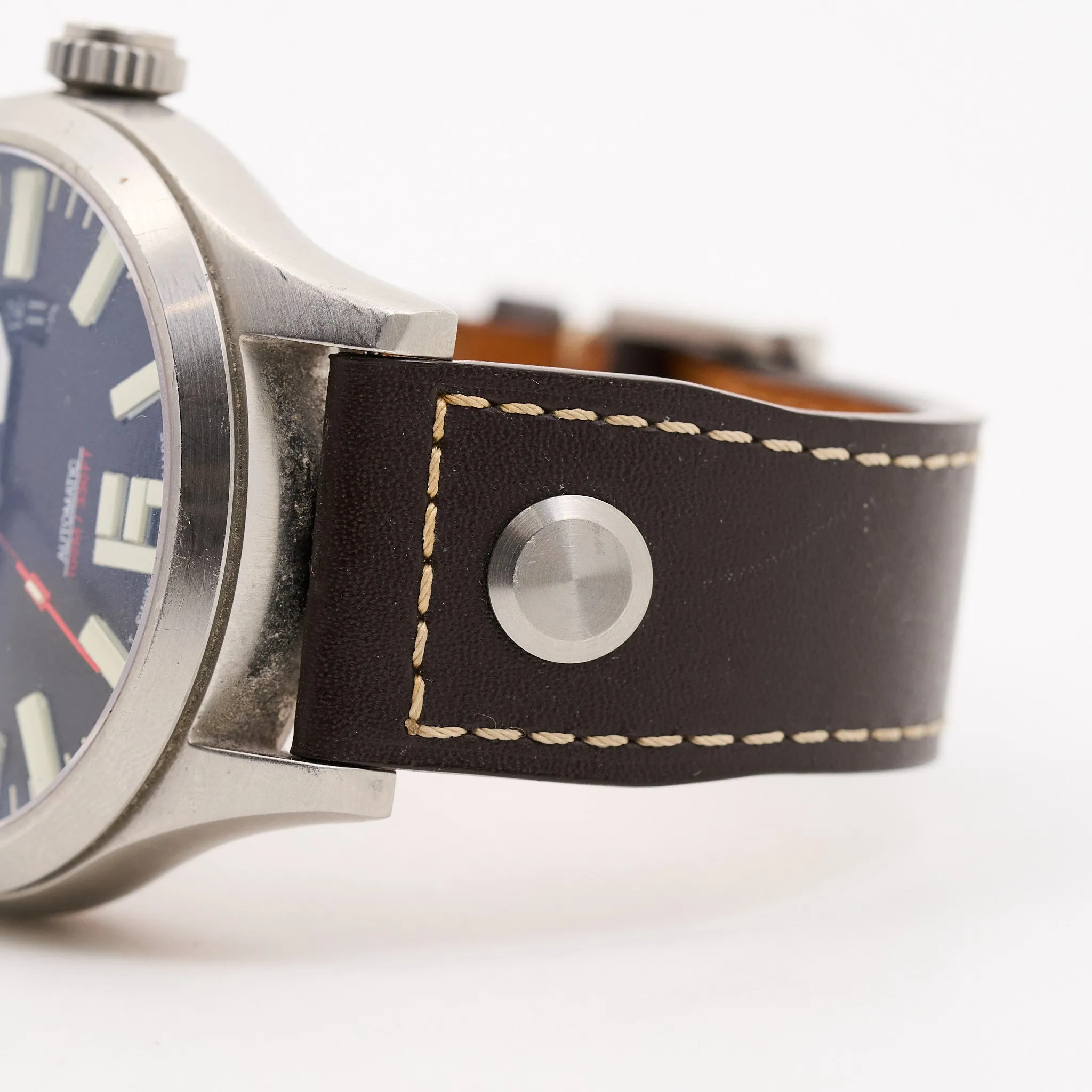 Ball Master Engineer II Aviator Watch