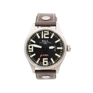 Ball Master Engineer II Aviator Watch