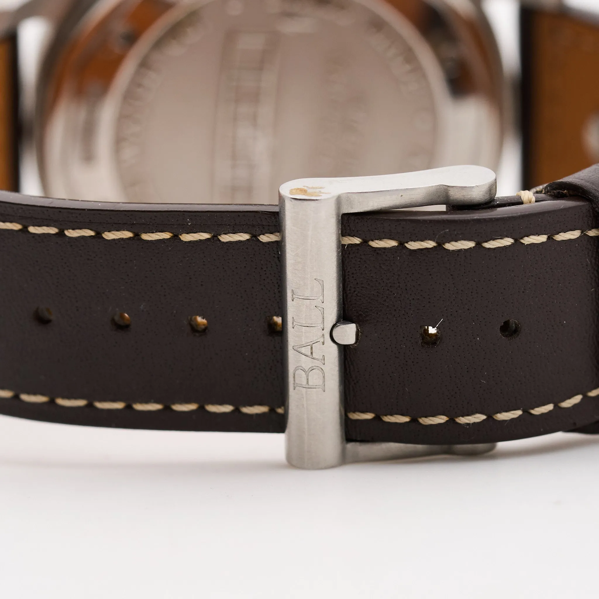 Ball Master Engineer II Aviator Watch