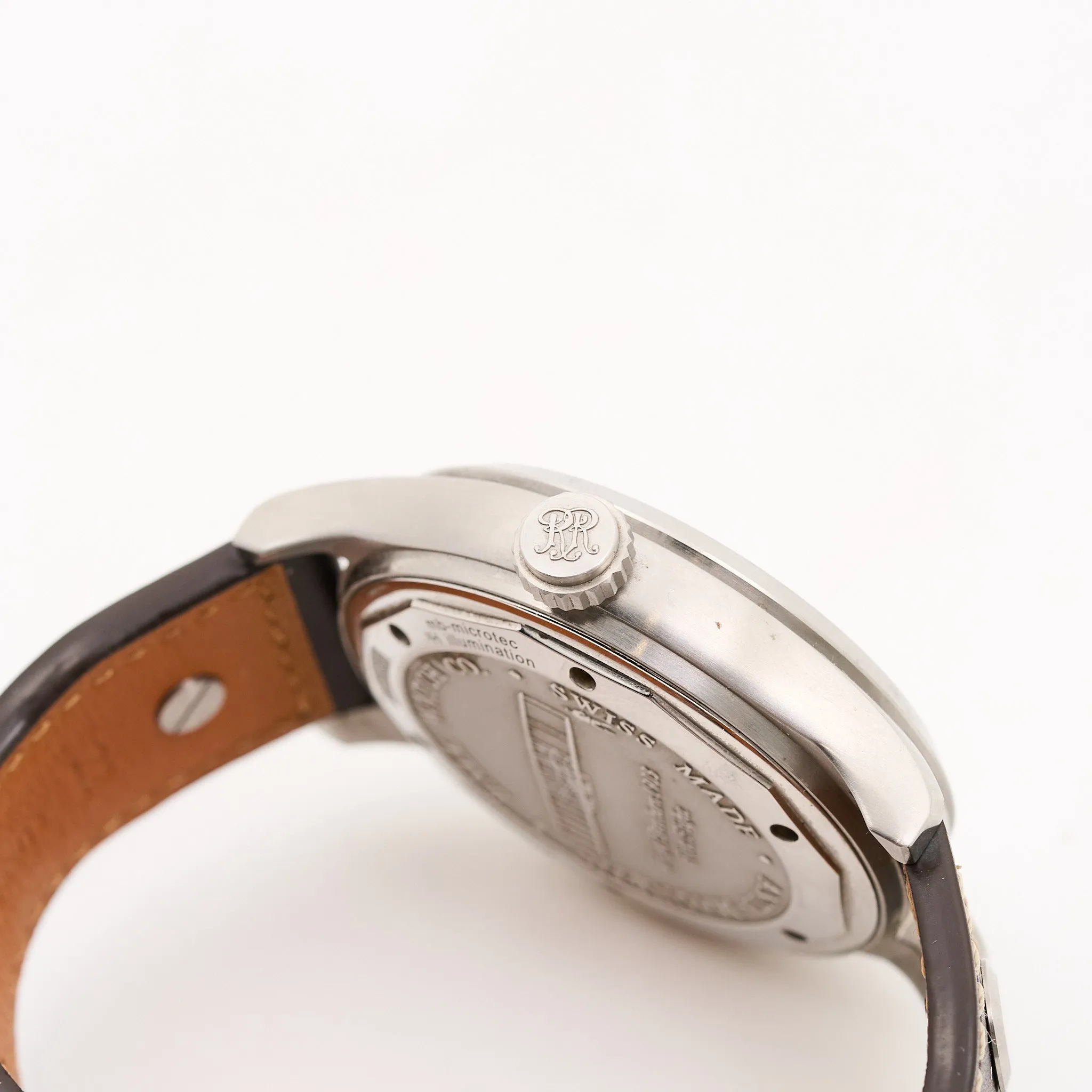Ball Master Engineer II Aviator Watch
