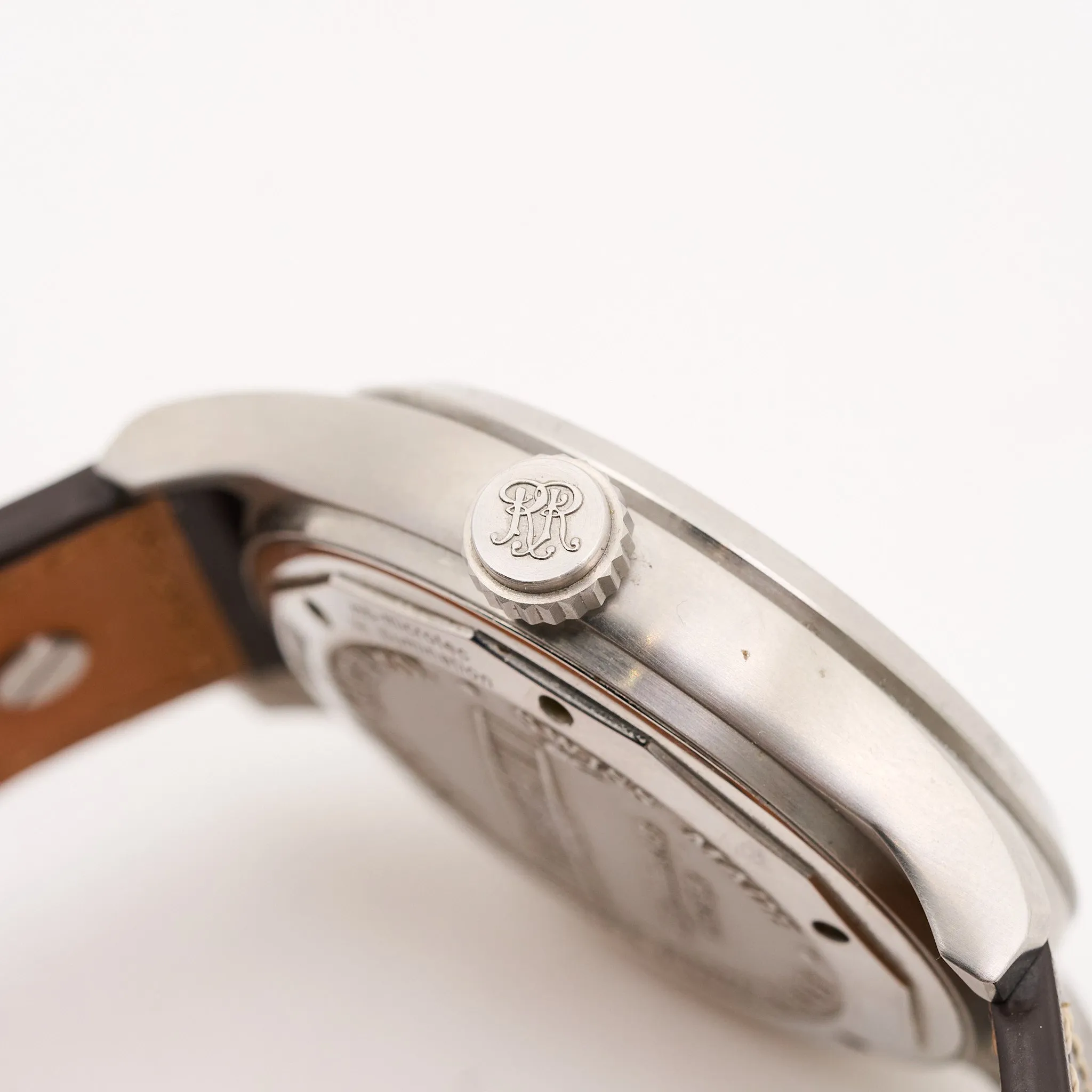 Ball Master Engineer II Aviator Watch