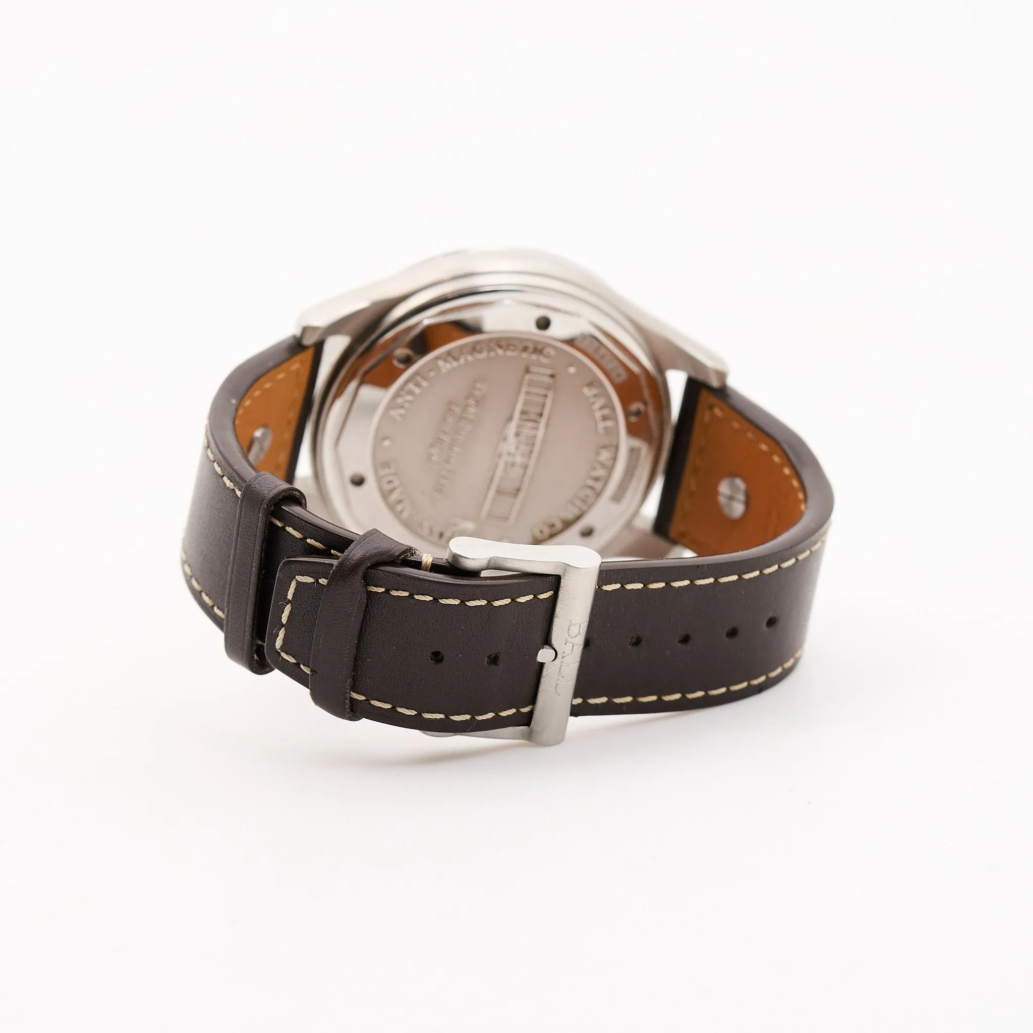 Ball Master Engineer II Aviator Watch