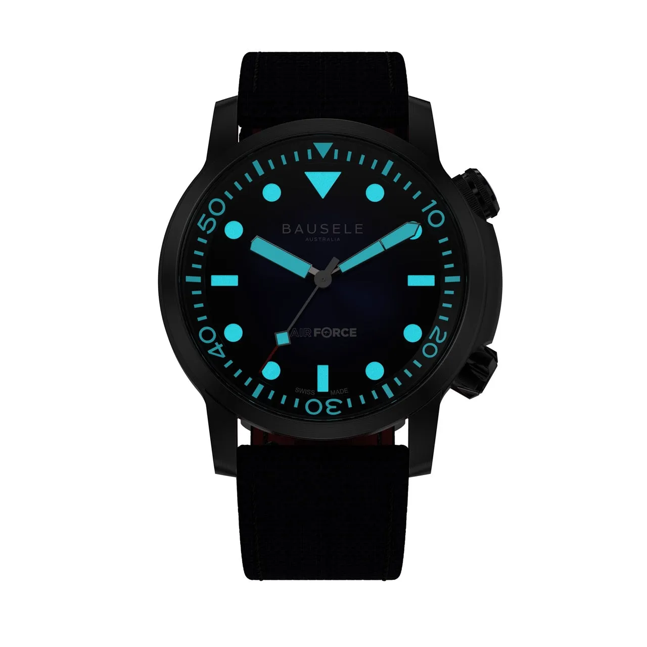 Bausele 5th Generation - RAAF Limited Edition