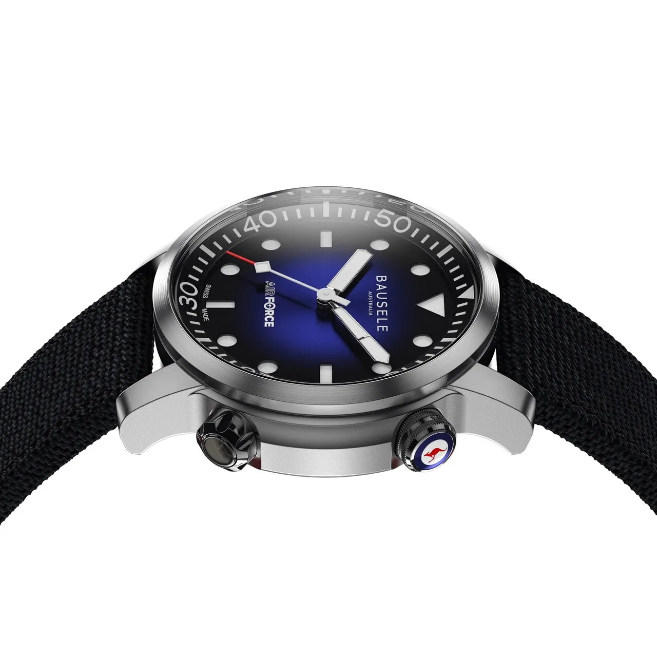 Bausele 5th Generation - RAAF Limited Edition