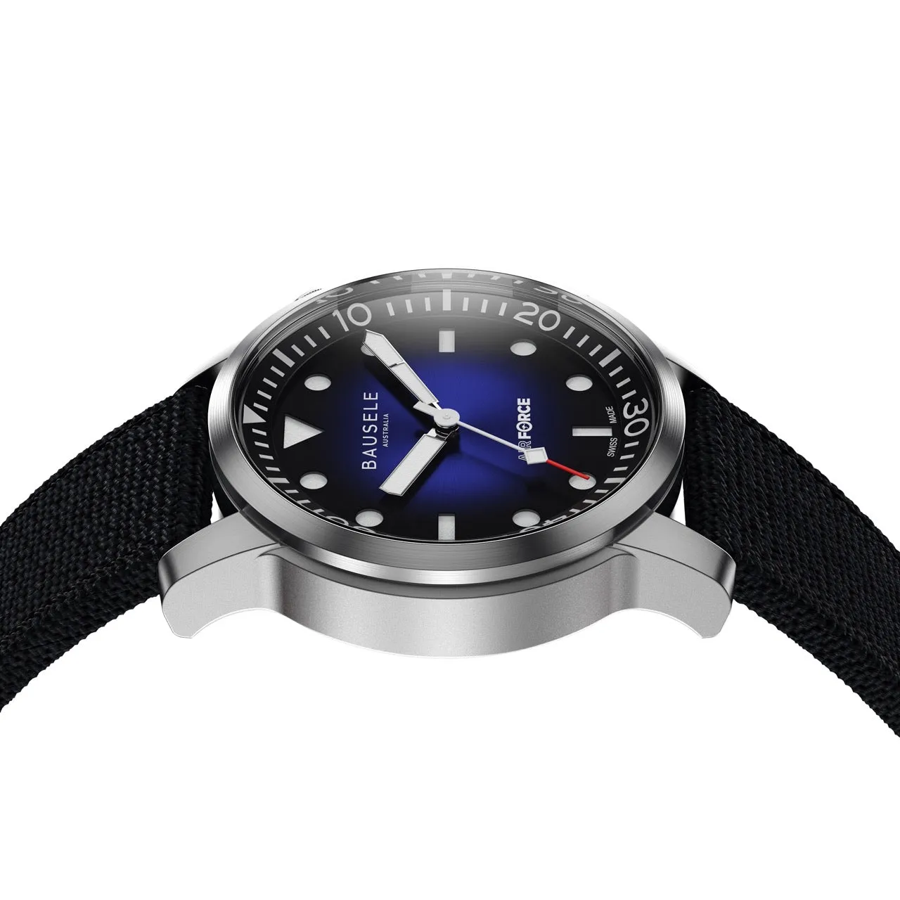 Bausele 5th Generation - RAAF Limited Edition