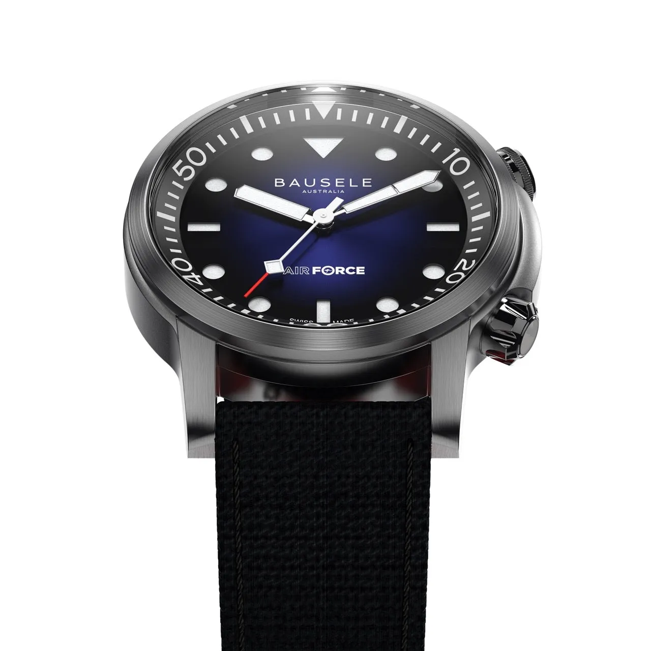 Bausele 5th Generation - RAAF Limited Edition
