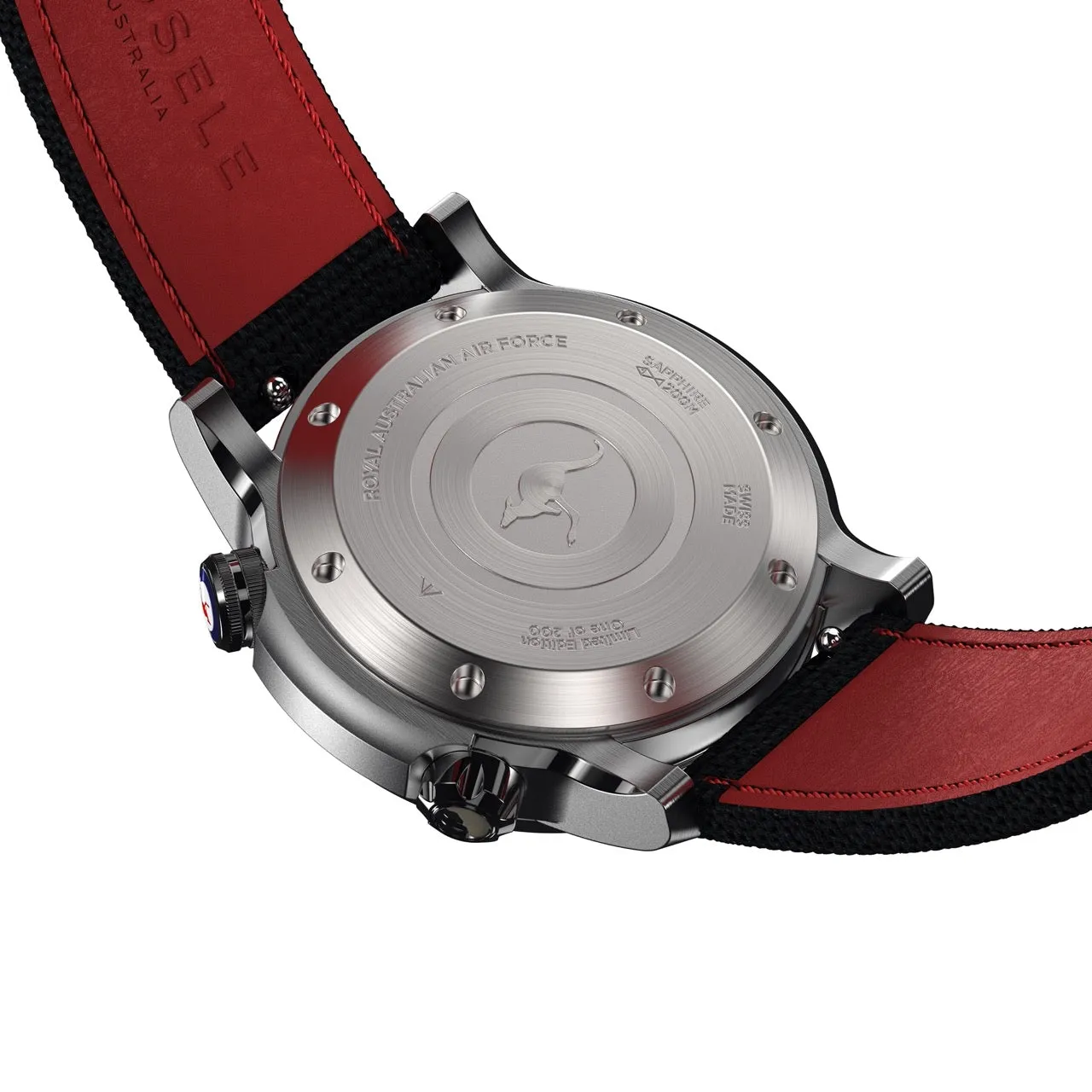 Bausele 5th Generation - RAAF Limited Edition