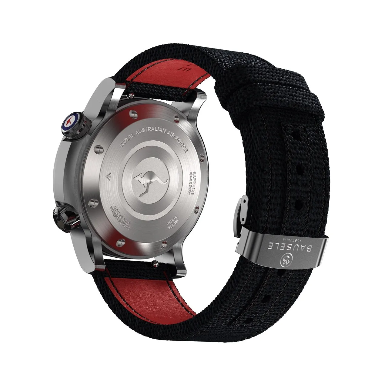 Bausele 5th Generation - RAAF Limited Edition