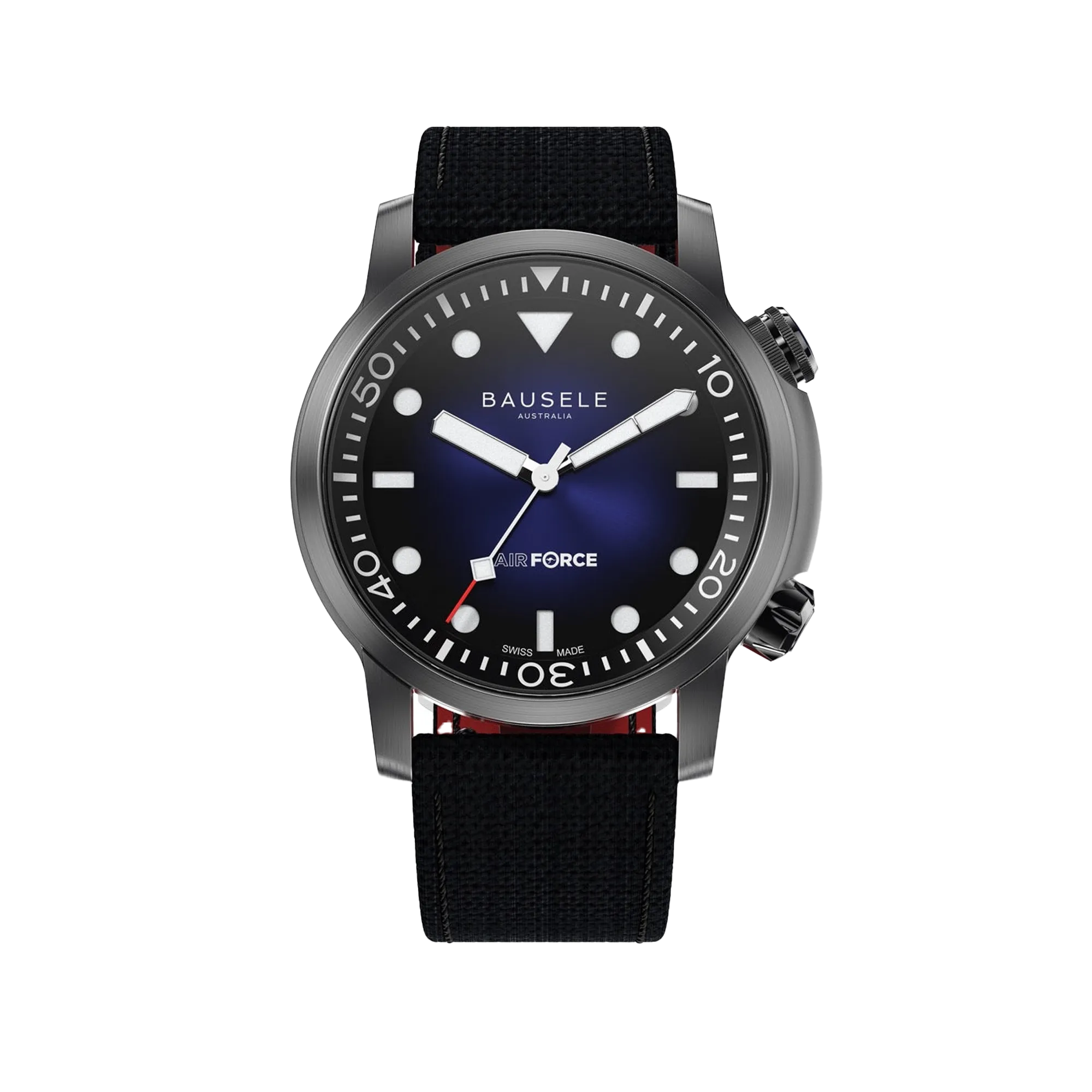 Bausele 5th Generation - RAAF Limited Edition