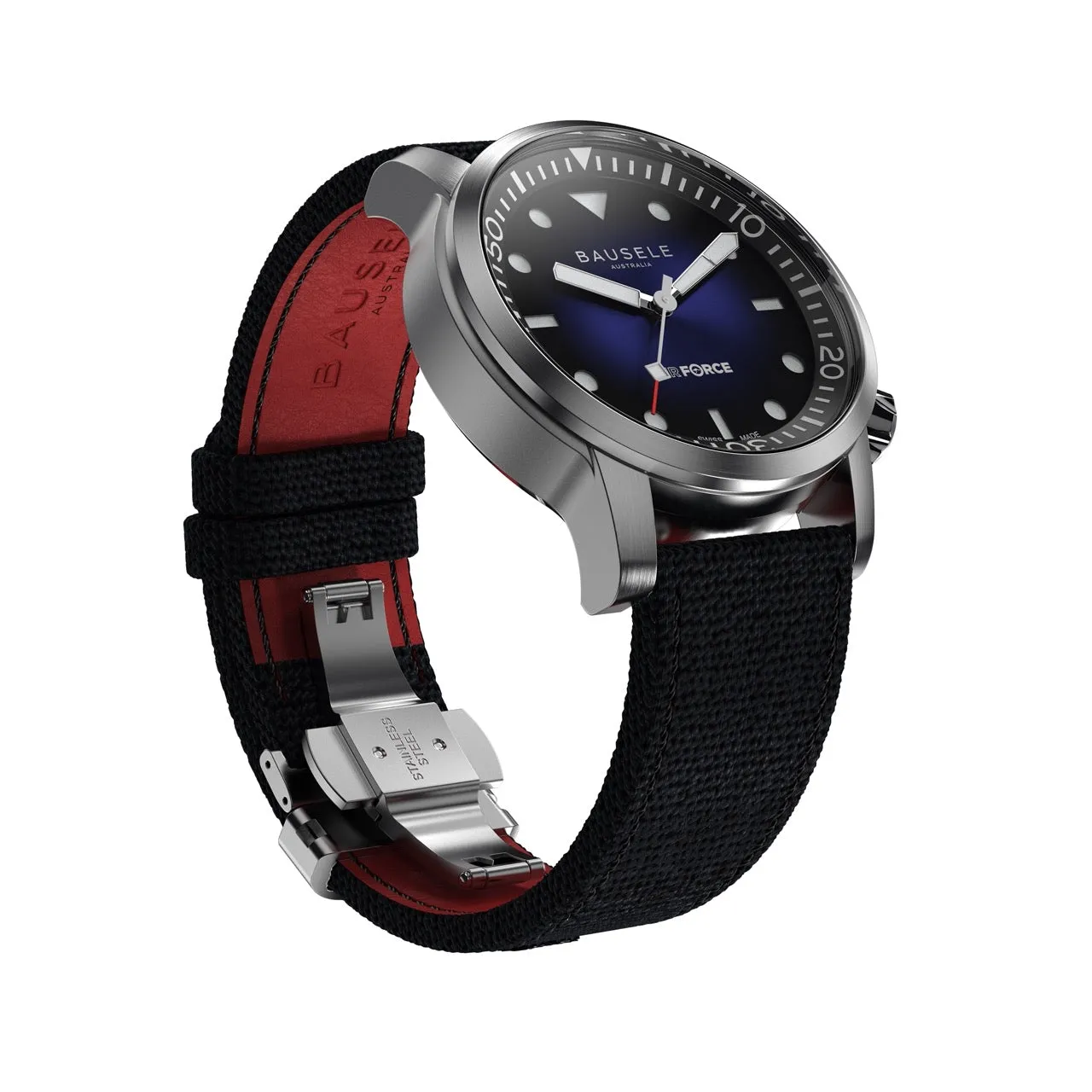 Bausele 5th Generation - RAAF Limited Edition