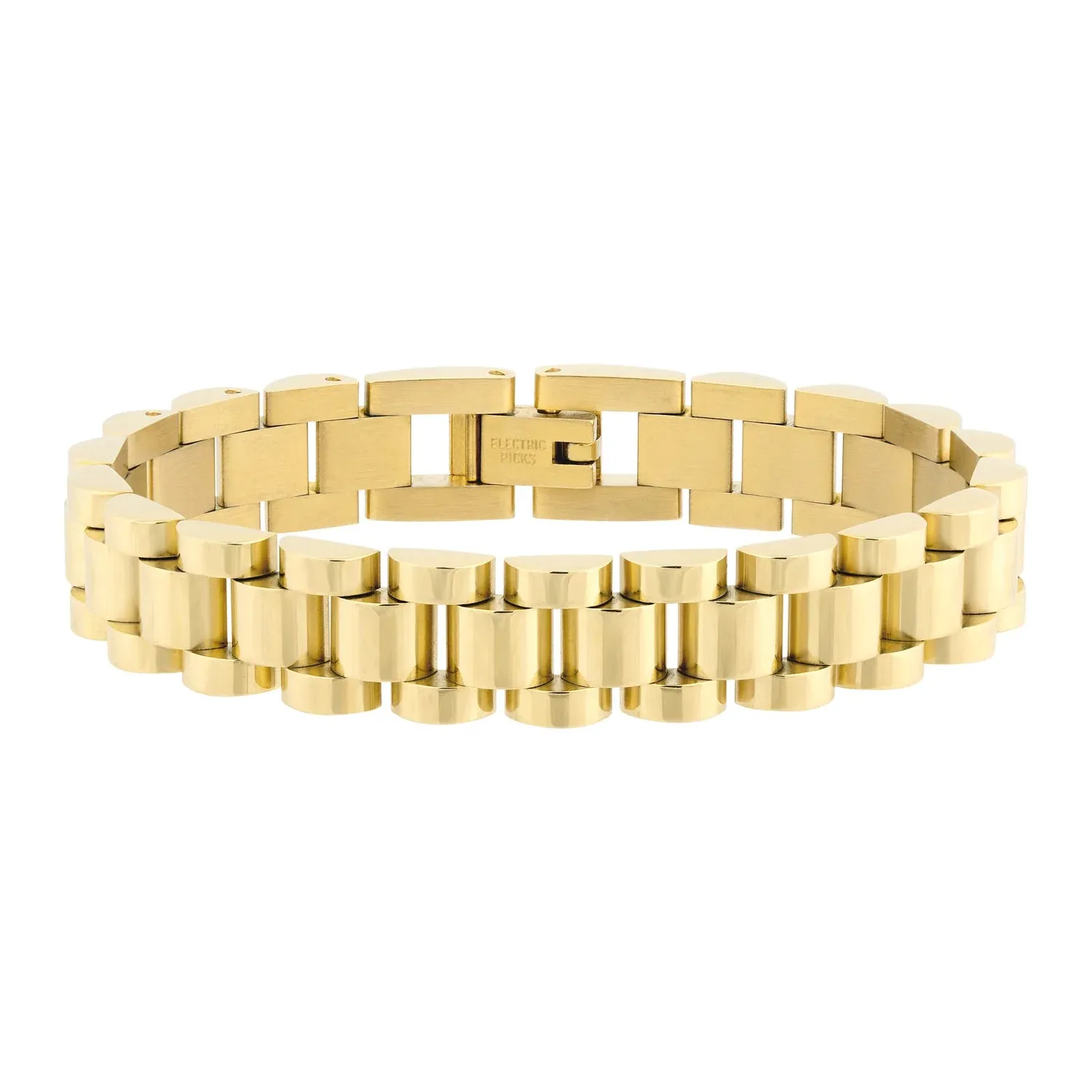 Bennett bracelet - gold