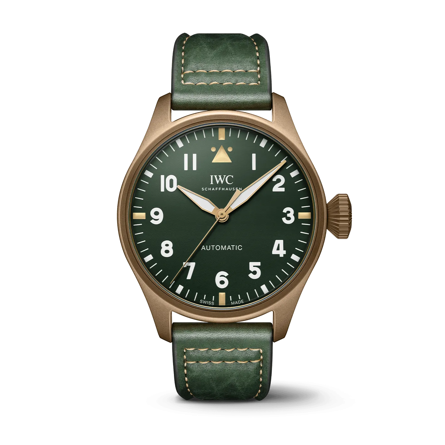 Big Pilot's Watch 43 Spitfire