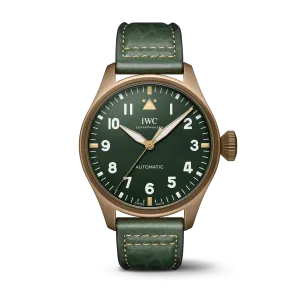 Big Pilot's Watch 43 Spitfire