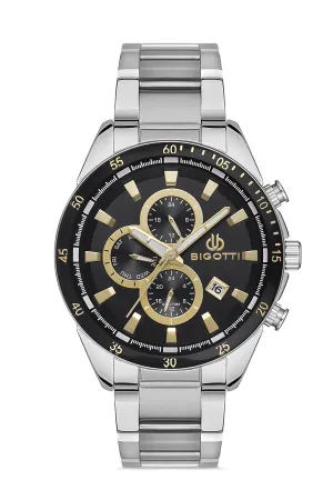 BIGOTTI MILANO BG.1.10416-3 MEN WATCH