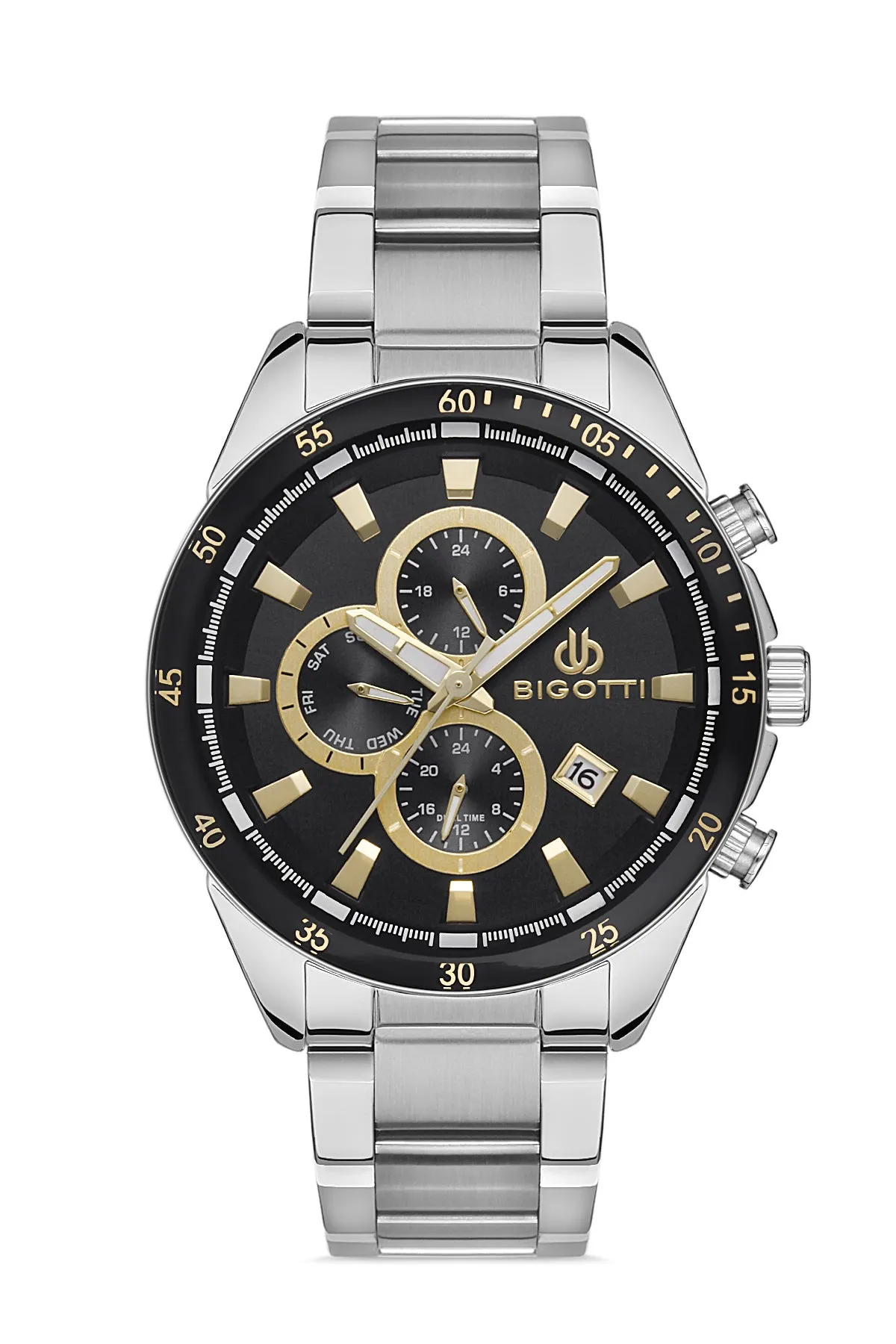 BIGOTTI MILANO BG.1.10416-3 MEN WATCH