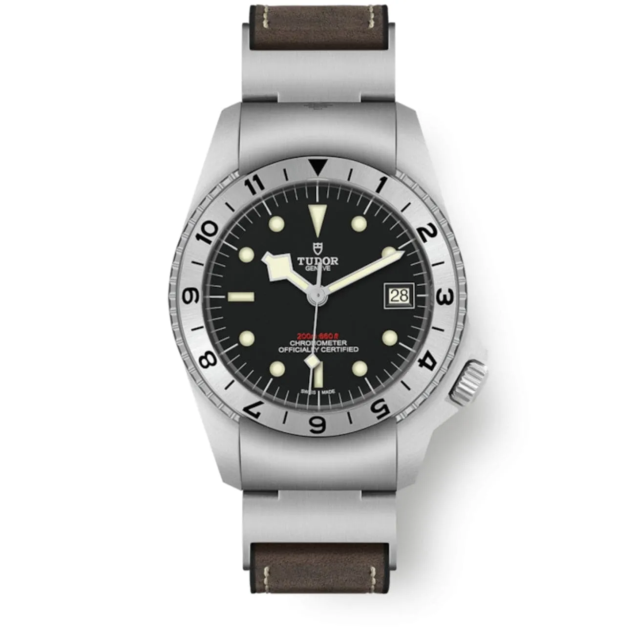 BLACK BAY P01
