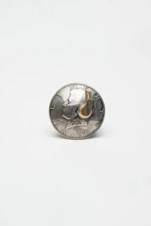 BLIND MAN TOGS | 1964 KENNEDY TIFFANY RING